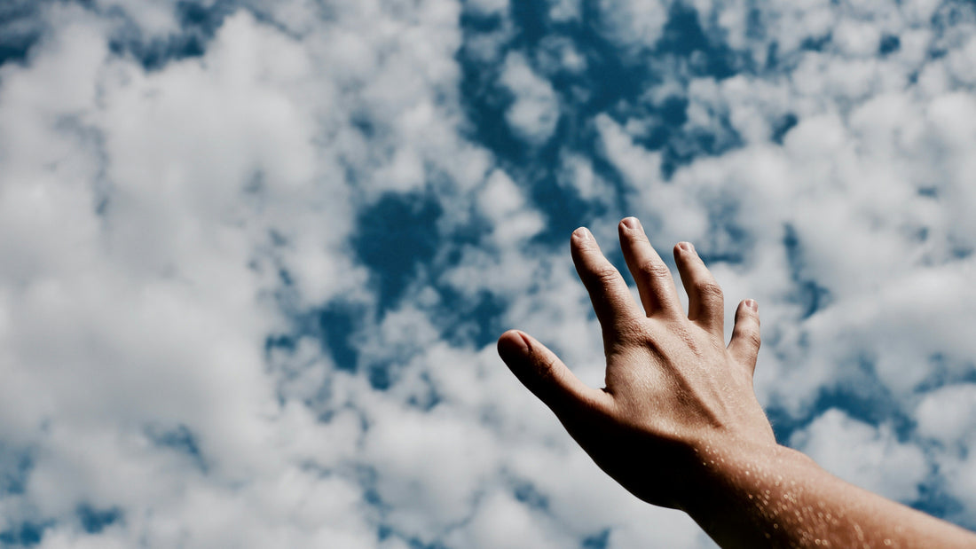 One Click, a World of Prayer: The Power of Digital Faith