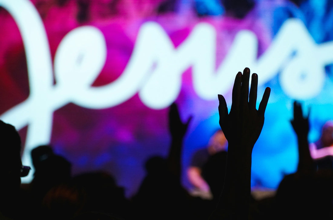 Send a Prayer, Feel the Power: How Online Prayer Requests Bring Us Together