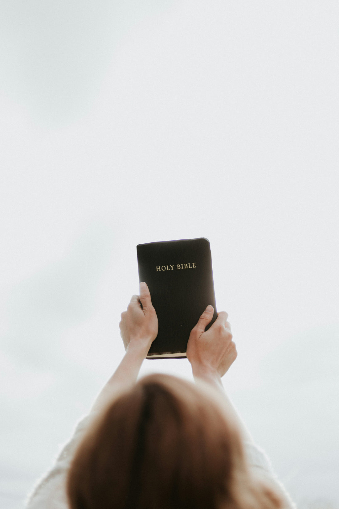 From Your Heart to God's Ears: Why Online Prayer Requests Matter