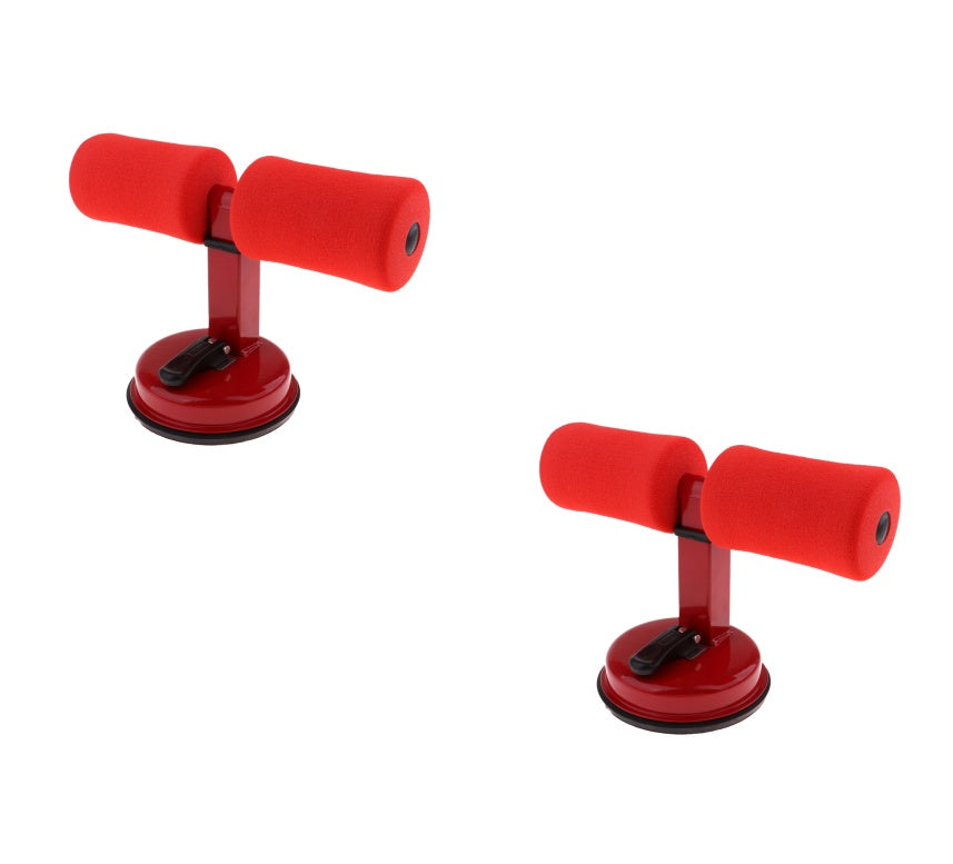 Sit Up Bar Trainer.