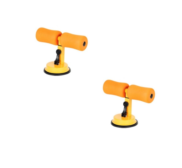 Sit Up Bar Trainer.