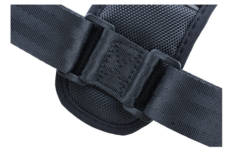 Medical Clavicle Posture Corrector Lower Back Correction Strap.