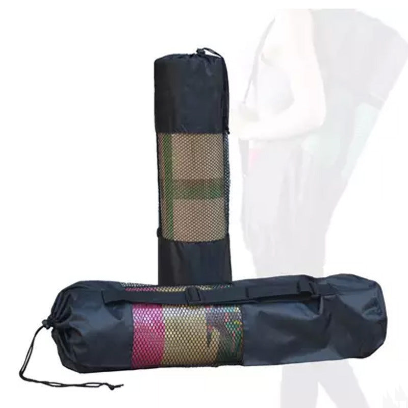 Premium 10mm Thick Yoga Mat.