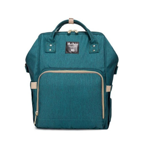 Mummy bag multi-function large capacity maternal and child package pregnant women bag mother backpack.